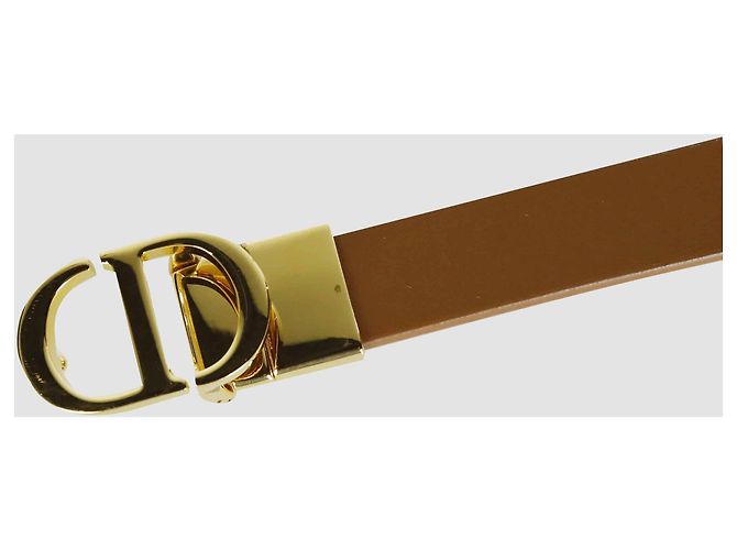 Dior Montaine Wendelgürtel - Ansicht 5