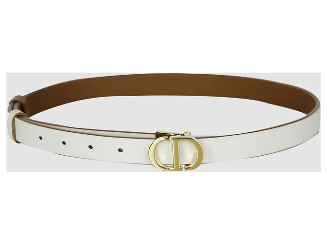 Dior Montaine Wendelgürtel - Ansicht 7