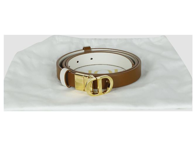 Dior Montaine Wendelgürtel - Ansicht 8
