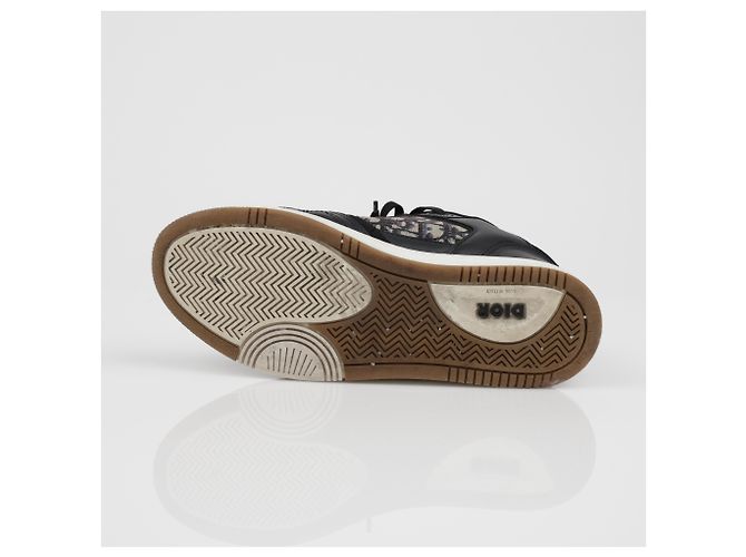 Dior Low-Top Sneaker - Ansicht 10