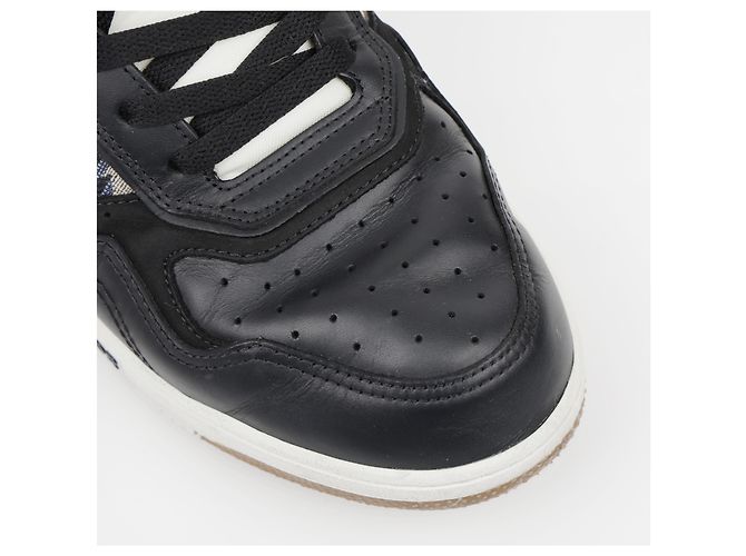 Dior Low-Top Sneaker - Ansicht 11