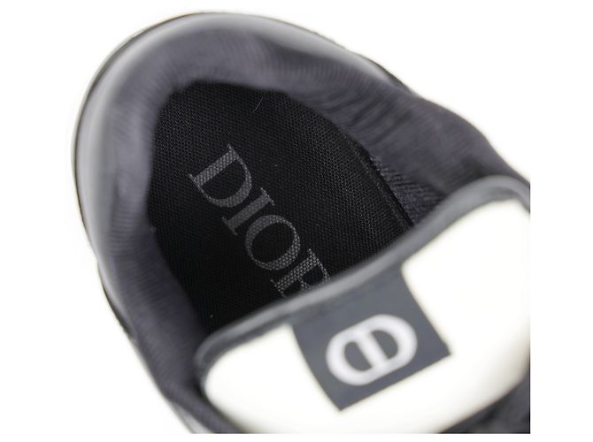 Dior Low-Top Sneaker - Ansicht 12