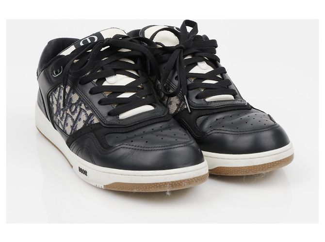 Dior Low-Top Sneaker - Ansicht 2