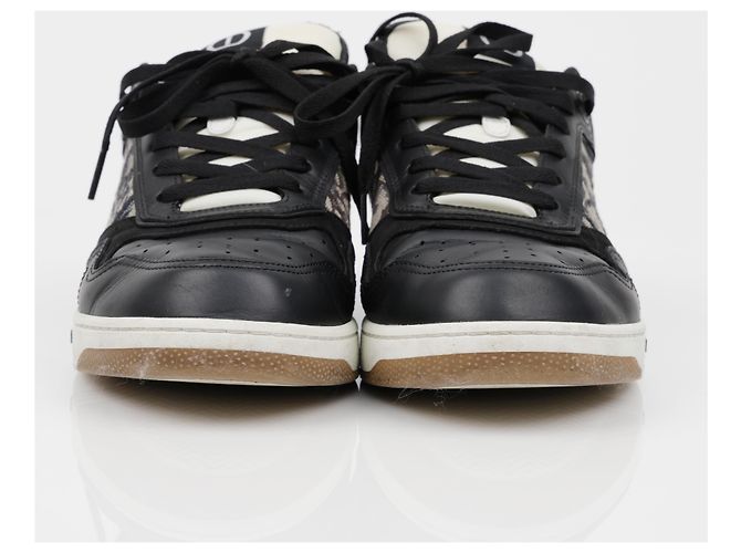 Dior Low-Top Sneaker - Ansicht 3