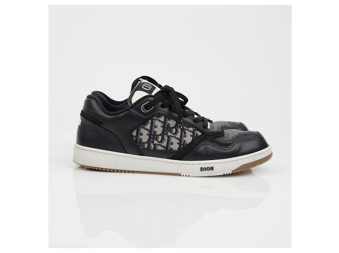 Dior Low-Top Sneaker - Ansicht 4