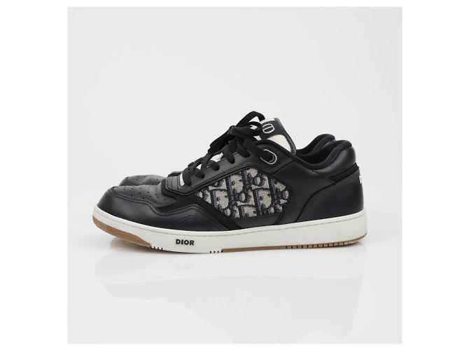 Dior Low-Top Sneaker - Ansicht 5