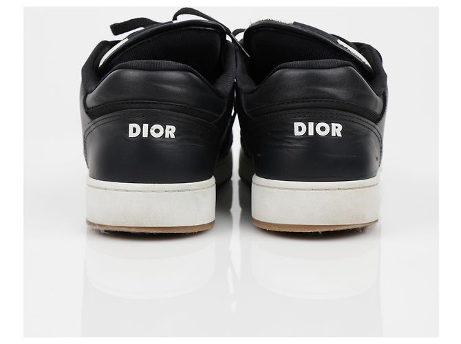 Dior Low-Top Sneaker - Ansicht 6