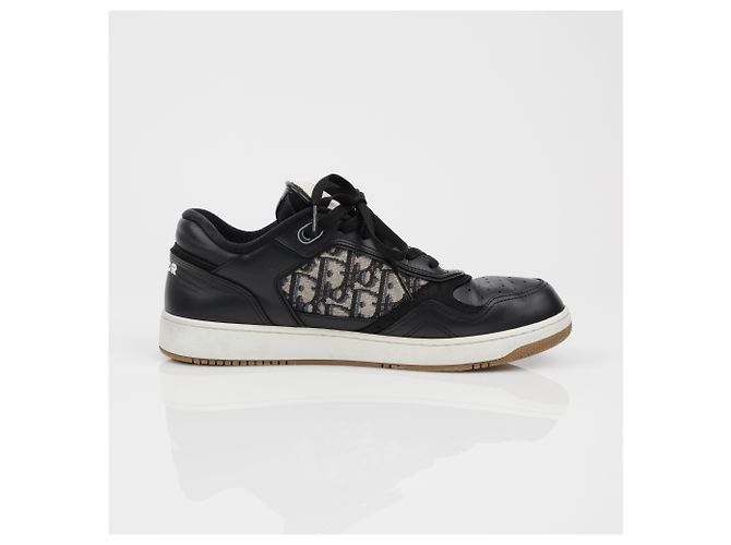 Dior Low-Top Sneaker - Ansicht 7