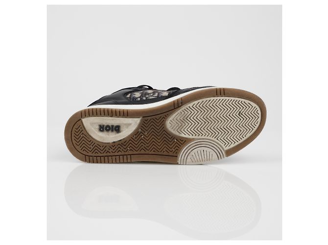Dior Low-Top Sneaker - Ansicht 8