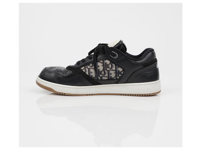Dior Low-Top Sneaker - Ansicht 9