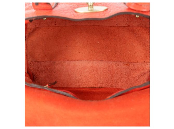 Mulberry Borsa a spalla Mini Tote Base Water - vista 13