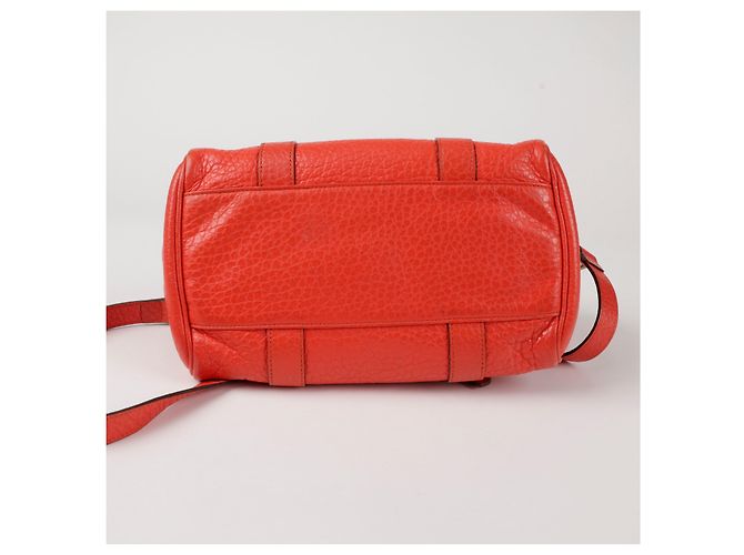 Mulberry Borsa a spalla Mini Tote Base Water - vista 6