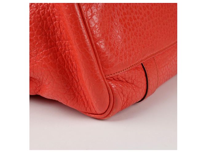 Mulberry Borsa a spalla Mini Tote Base Water - vista 8
