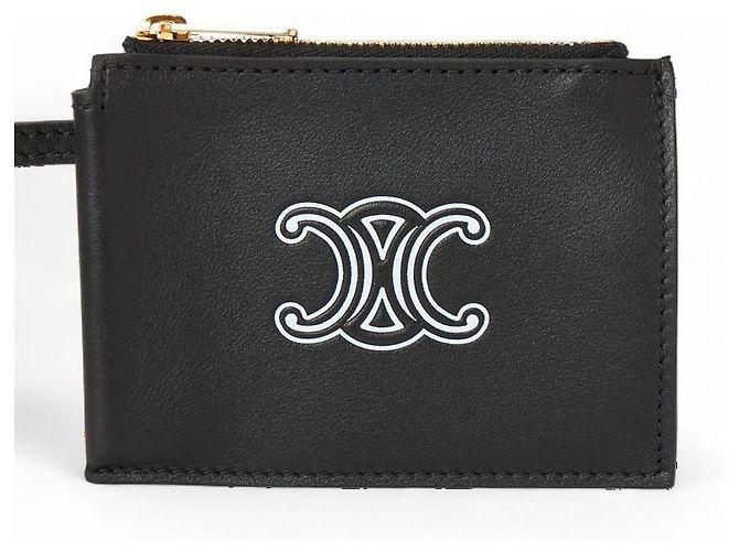 Céline Borsa hobo piccola da donna - vista 10