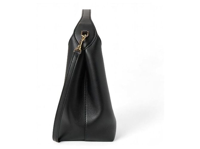 Céline Borsa hobo piccola da donna - vista 4