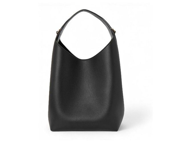 Céline Borsa hobo piccola da donna - vista 5