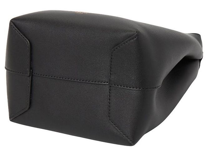 Céline Borsa hobo piccola da donna - vista 6