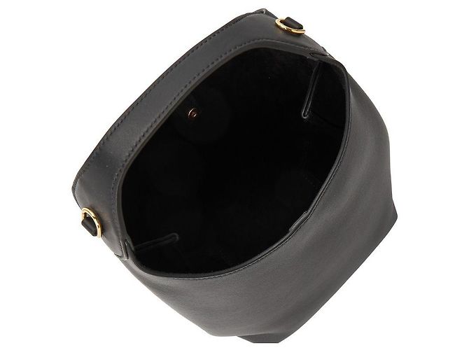 Céline Borsa hobo piccola da donna - vista 7