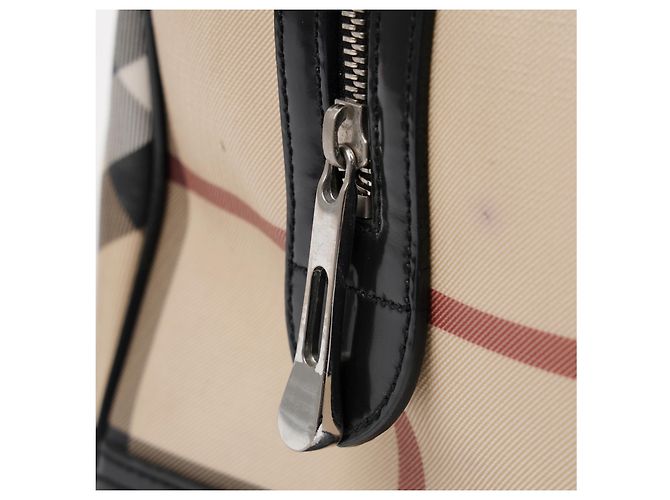 Burberry Borsa Boston Tote Bag - vista 18