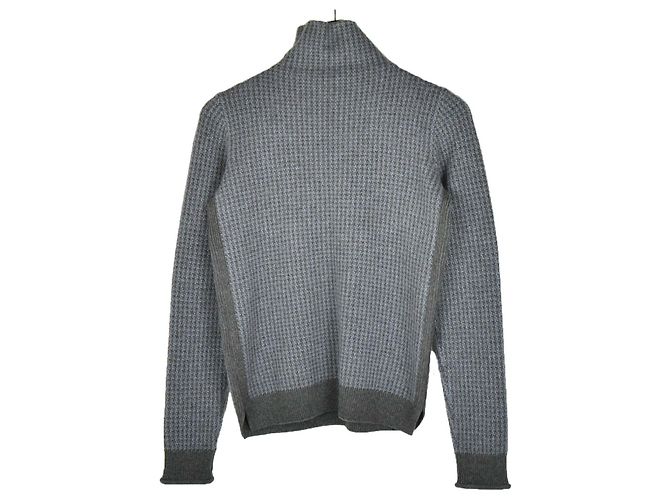 Loro Piana Kaschmir-Rollkragenpullover - Ansicht 3