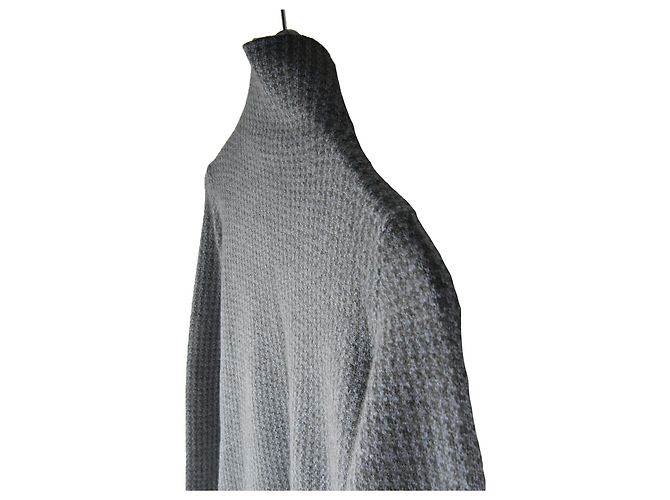Loro Piana Kaschmir-Rollkragenpullover - Ansicht 4