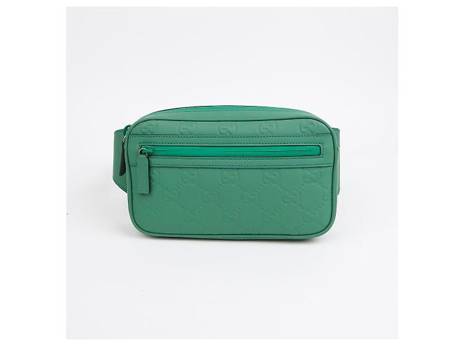 Gucci Rubber Belt Bag - view 2