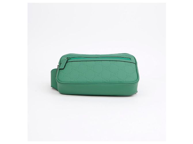 Gucci Rubber Belt Bag - view 5