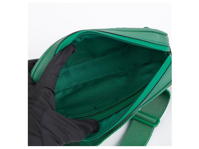 Gucci Rubber Belt Bag - view 7