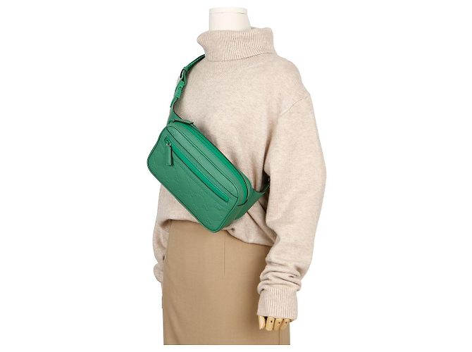 Gucci Rubber Belt Bag - view 8