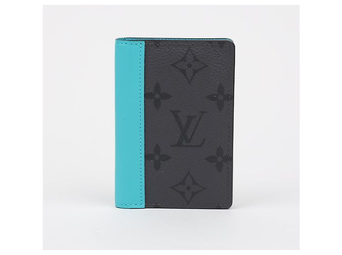 Louis Vuitton Pocket Organizer Cardholder - view 2
