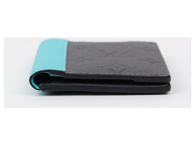 Louis Vuitton Pocket Organizer Cardholder - view 5