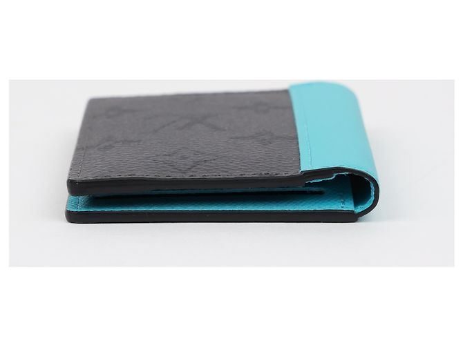 Louis Vuitton Pocket Organizer Cardholder - view 6