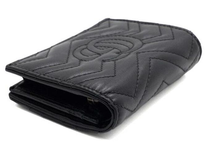 Gucci Cartera para mujer GG Marmont - vista 11