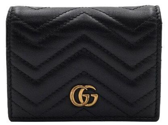 Gucci Cartera para mujer GG Marmont - vista 2