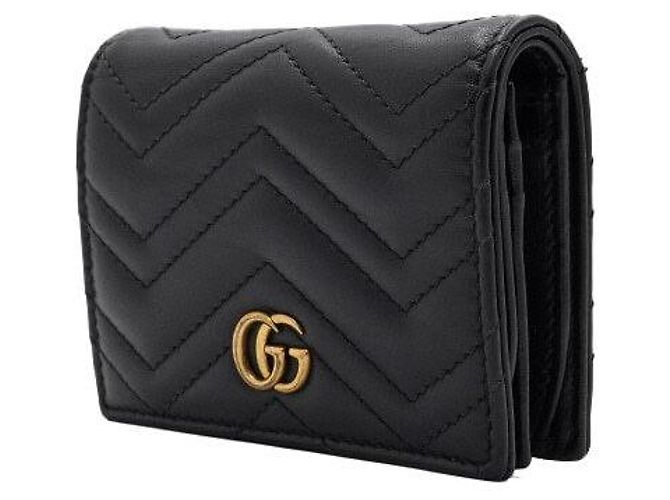 Gucci Cartera para mujer GG Marmont - vista 3