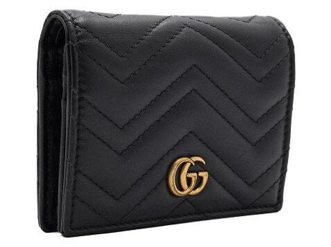 Gucci Cartera para mujer GG Marmont - vista 4