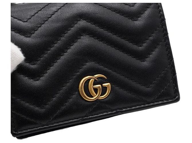 Gucci Cartera para mujer GG Marmont - vista 5