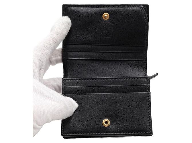 Gucci Cartera para mujer GG Marmont - vista 6