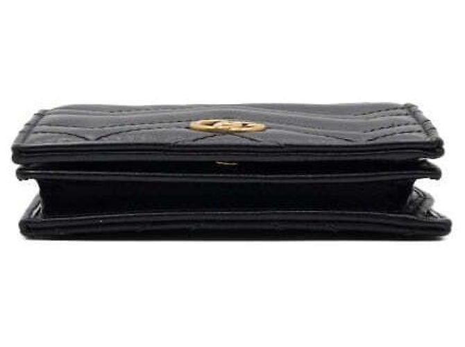 Gucci Cartera para mujer GG Marmont - vista 9
