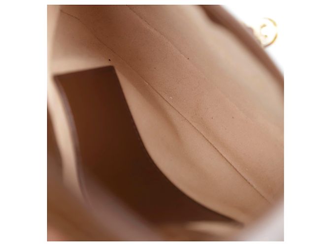 Gucci Bolso Jackie Mini Hobo Beige - vista 10