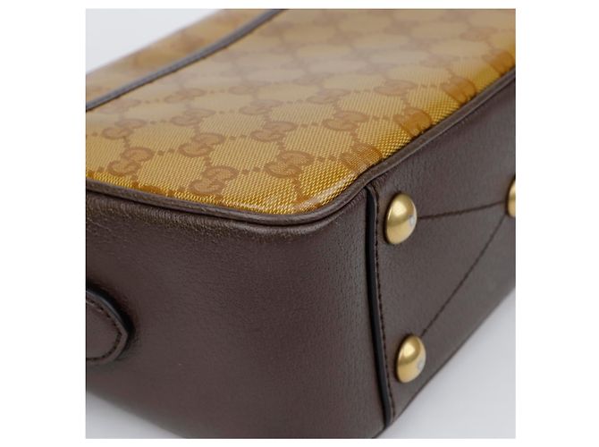Gucci Borsa a Tracolla e Spalla - vista 10
