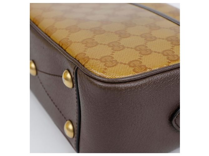 Gucci Borsa a Tracolla e Spalla - vista 11