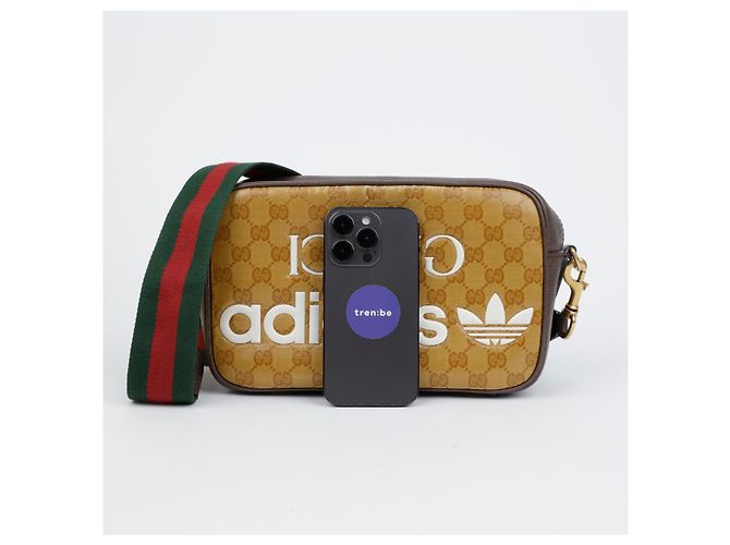 Gucci Borsa a Tracolla e Spalla - vista 12