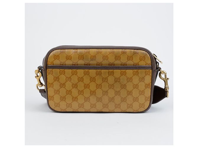 Gucci Borsa a Tracolla e Spalla - vista 2