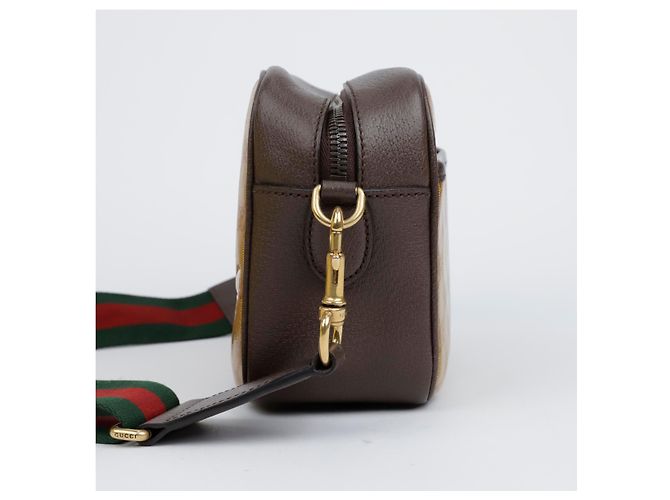 Gucci Borsa a Tracolla e Spalla - vista 3