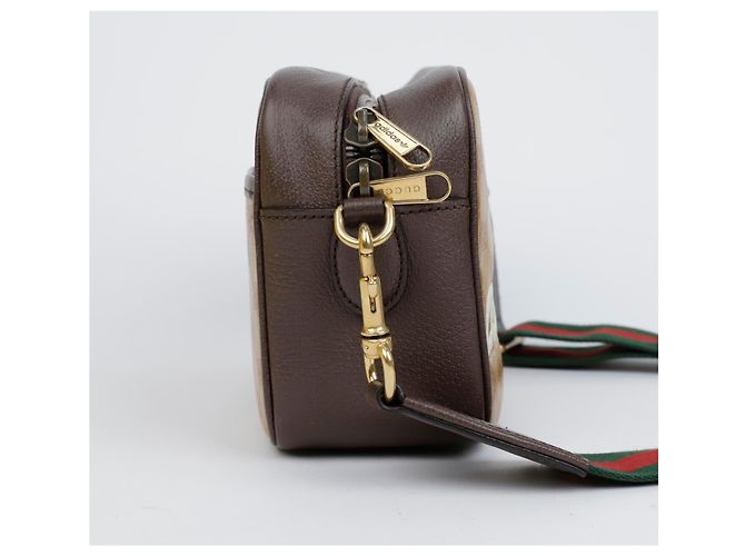 Gucci Borsa a Tracolla e Spalla - vista 4