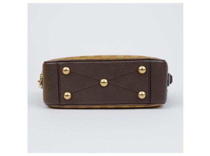Gucci Borsa a Tracolla e Spalla - vista 5