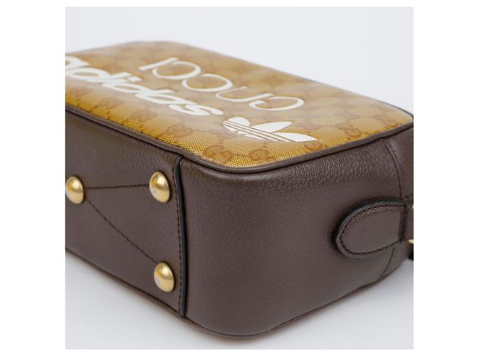 Gucci Borsa a Tracolla e Spalla - vista 7