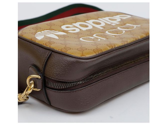 Gucci Borsa a Tracolla e Spalla - vista 8