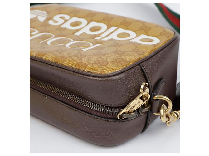 Gucci Borsa a Tracolla e Spalla - vista 9